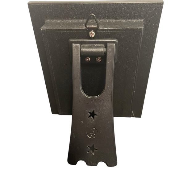 Framed Thai Temple Miniature Souvenir Art Vintage Keepsake Home Decor - Picture 3 of 5